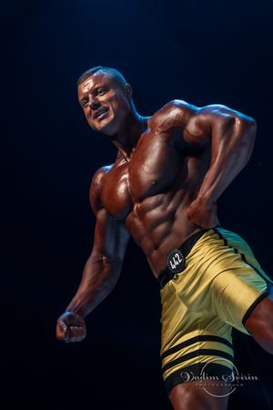 Фотограф Вадим Свирин (19.05.2024)